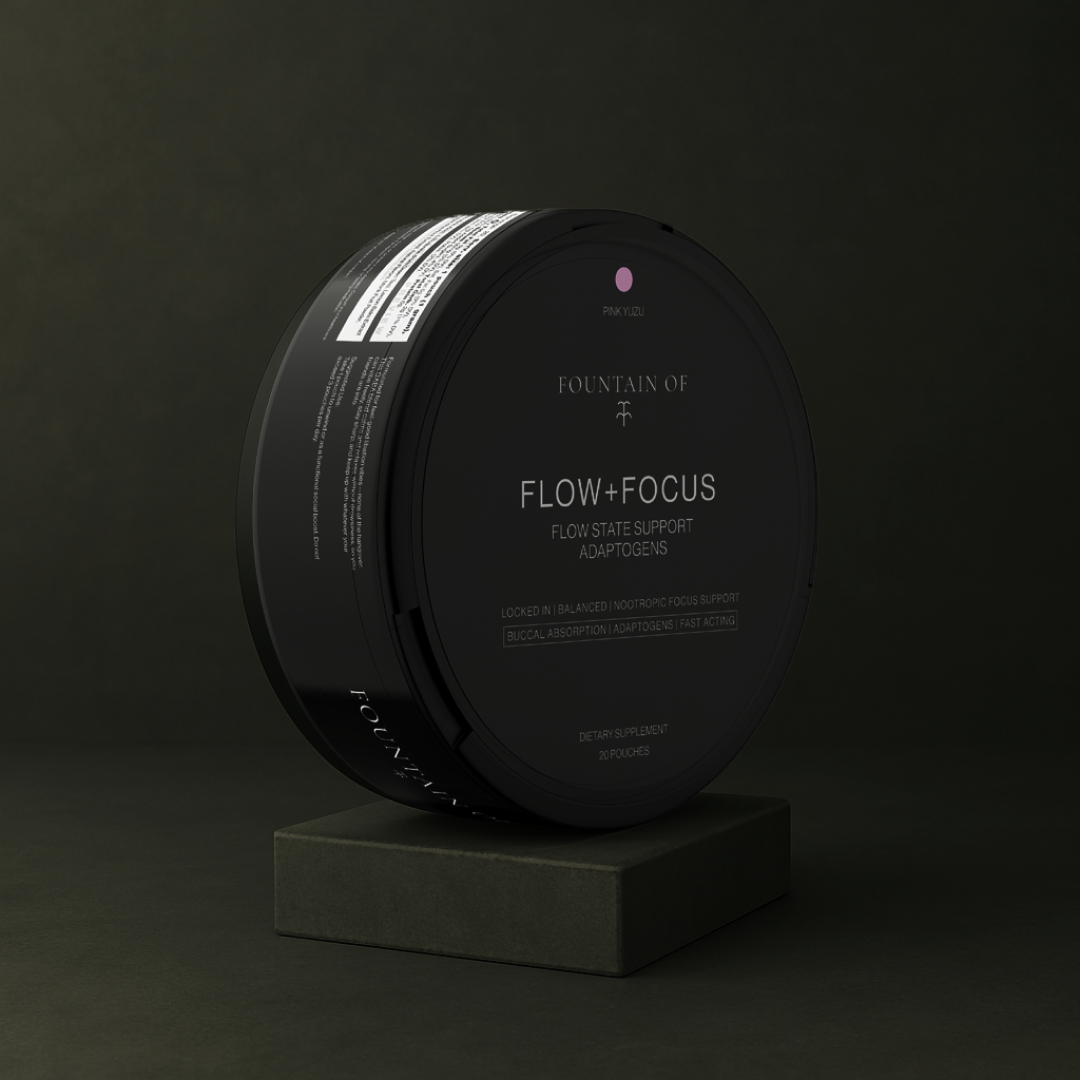 Flow+Focus