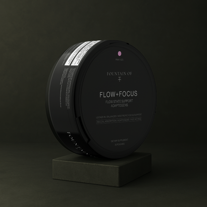 Flow+Focus