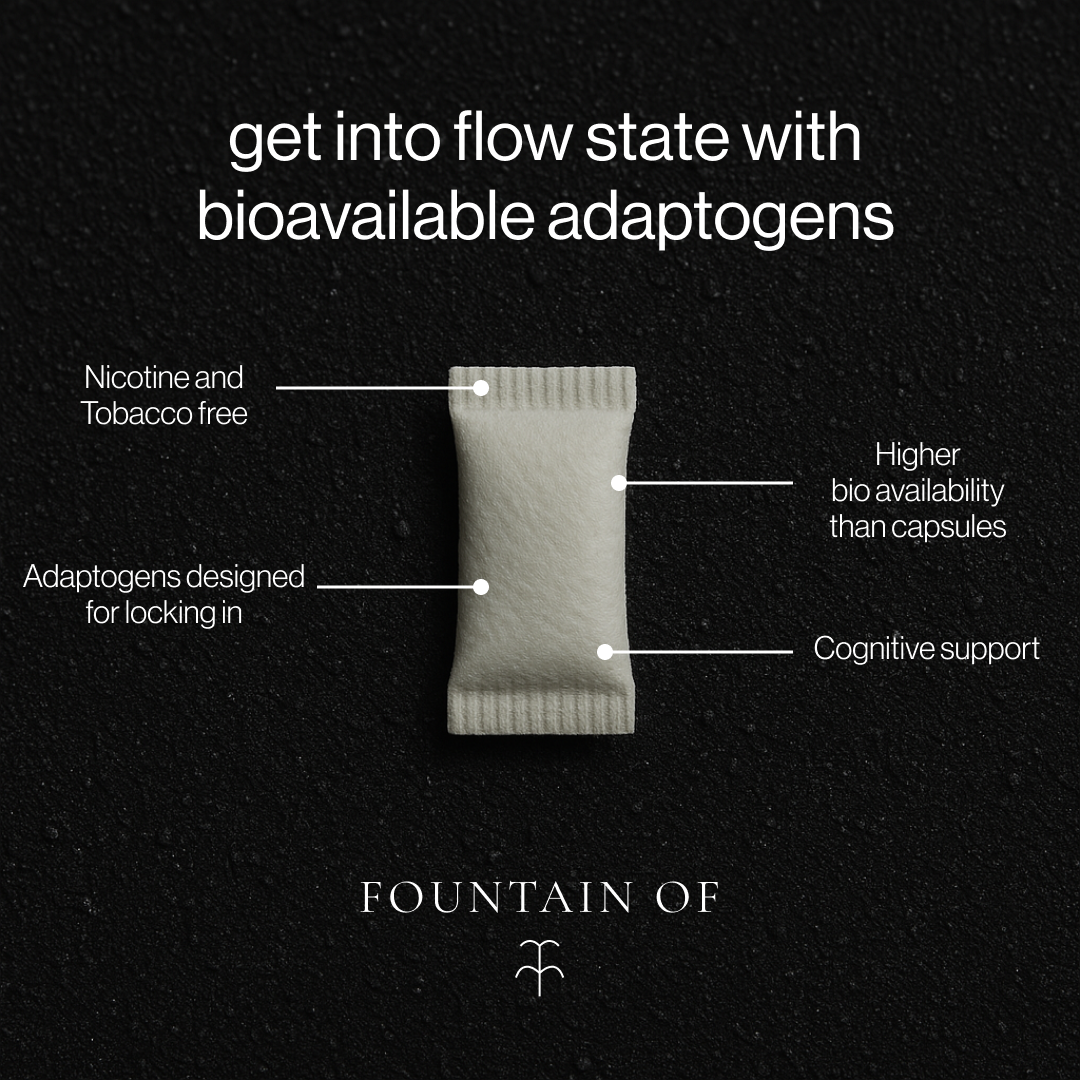 Flow+Focus