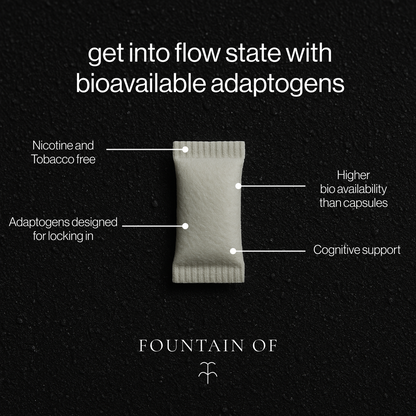 Flow+Focus